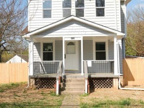 6122 54TH AVENUE, RIVERDALE, MD 20737