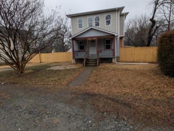 6122 54TH AVENUE, RIVERDALE, MD 20737