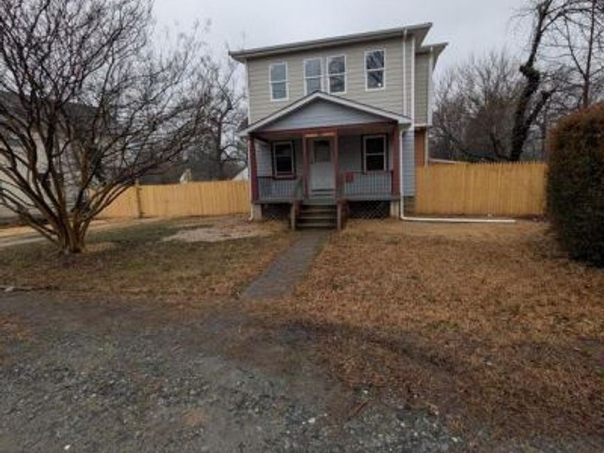 6122 54th Avenue, Riverdale, MD 20737 Main Photo