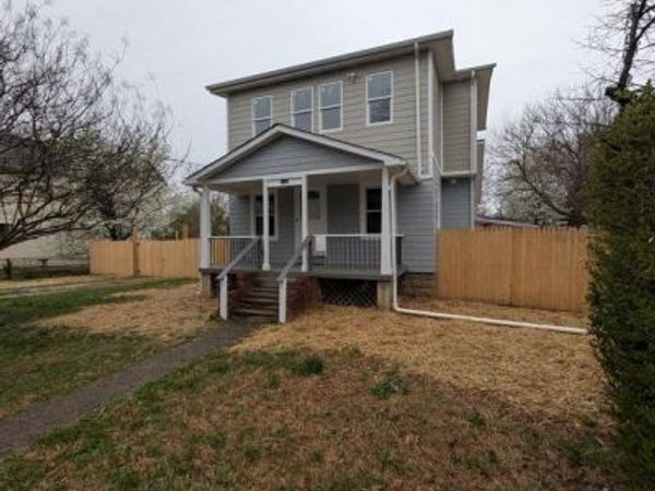 6122 54TH AVENUE, RIVERDALE, MD 20737