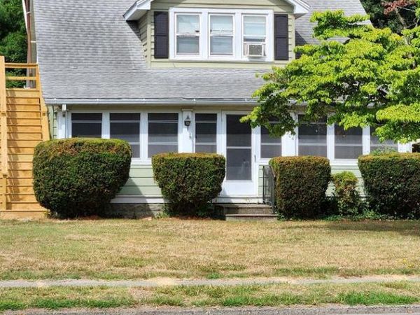 204 N SHIPLEY STREET, Unit 1B, SEAFORD, DE 19973