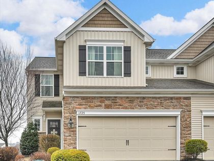 1725 HARALSON DRIVE Mechanicsburg, PA 17055