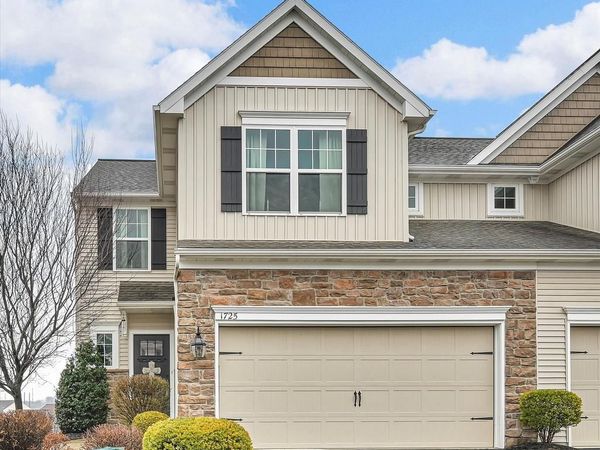 1725 HARALSON DRIVE , MECHANICSBURG, PA 17055