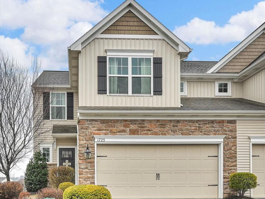 1725 Haralson Drive, Mechanicsburg, PA 17055 Main Photo