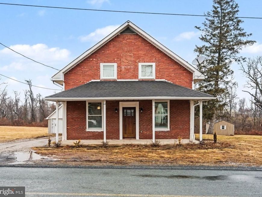 21 Zeigler Mill Road, Biglerville, PA 17307 Main Photo
