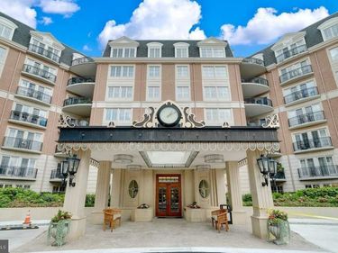 190 PRESIDENTIAL BOULEVARD, Unit 302, BALA CYNWYD, PA 19004