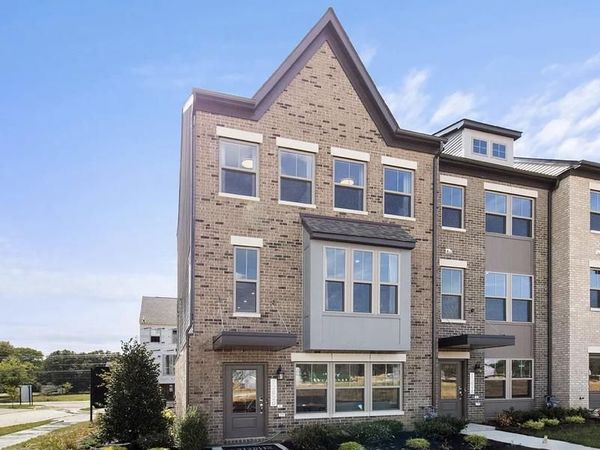 3621 SAINT RUSSELL WAY , BOWIE, MD 20716