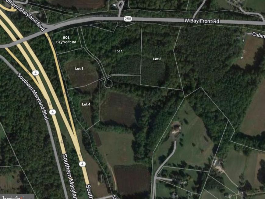 901 Bay Front Road, Lothian, MD 20711 Main Photo