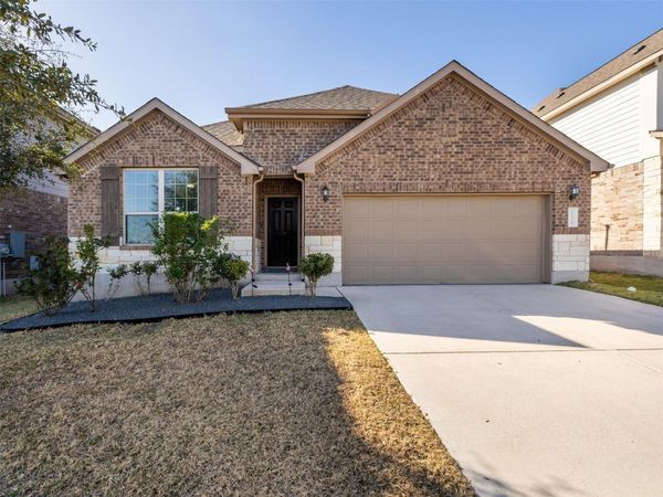 17314 Calipatria LN, Pflugerville, TX 78660