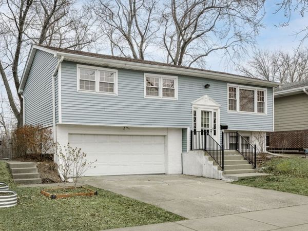 6424 163rd Place, Tinley Park, IL 60477