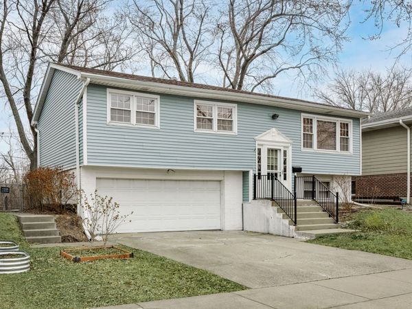6424 163rd Place , Tinley Park, IL 60477