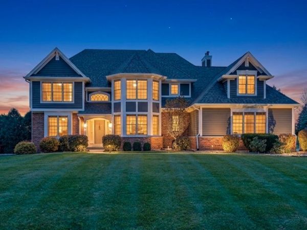 41W815 Bowgren Drive , Elburn, IL 60119