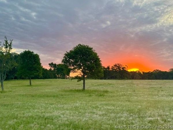 0002 Slab Road, Wapanucka, OK 73461