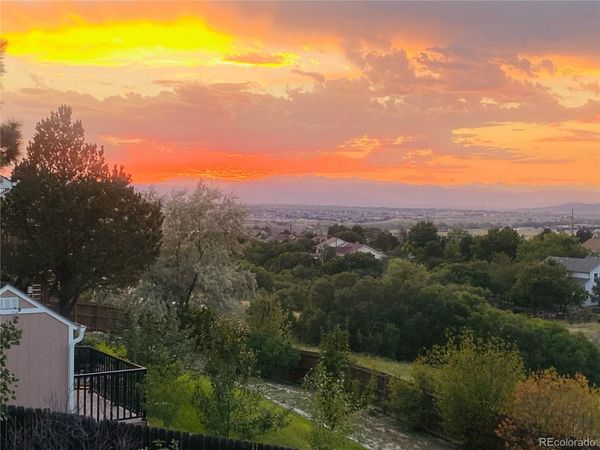 2331 Meadows Lane, Castle Rock, CO 80104