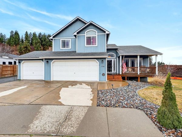 17904 E 11th Ct, Greenacres, WA 99016