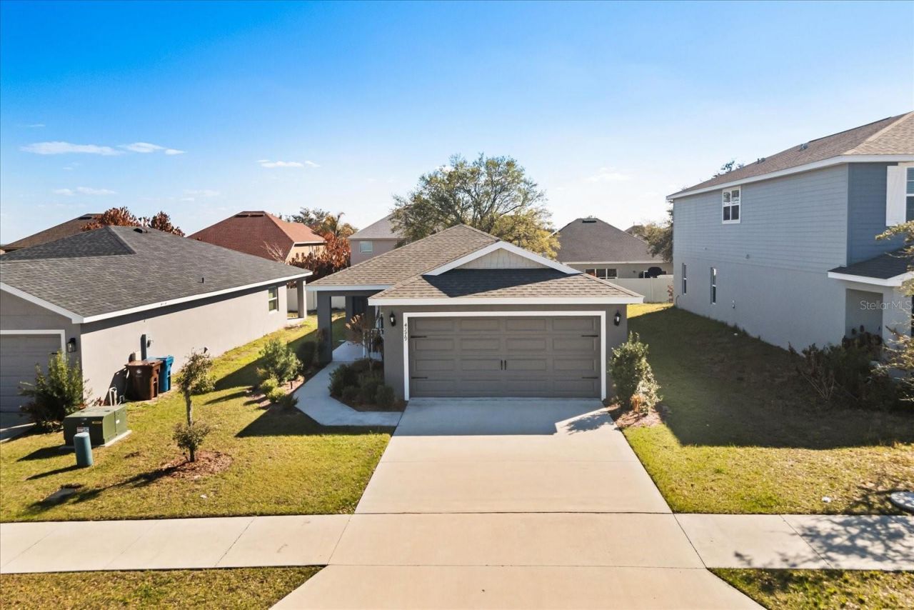 4279 Swan Street, Haines City, FL 33844 Main Photo