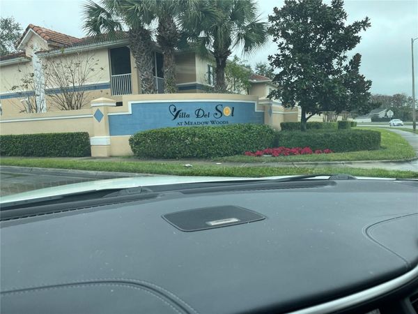 522 VILLA DEL SOL CIRCLE, Unit 201, ORLANDO, FL 32824