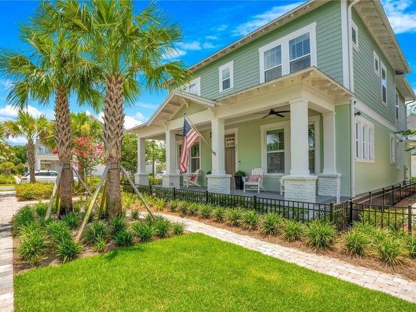 931 KYLEE ALLEY, WINTER GARDEN, FL 34787