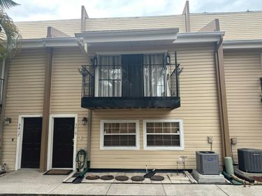 5419 SWEETWATER TERRACE CIRCLE , Unit 3-20, TAMPA, FL 33634