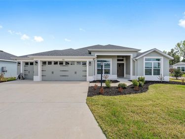 1661 VANBECK CIRCLE , THE VILLAGES, FL 34762