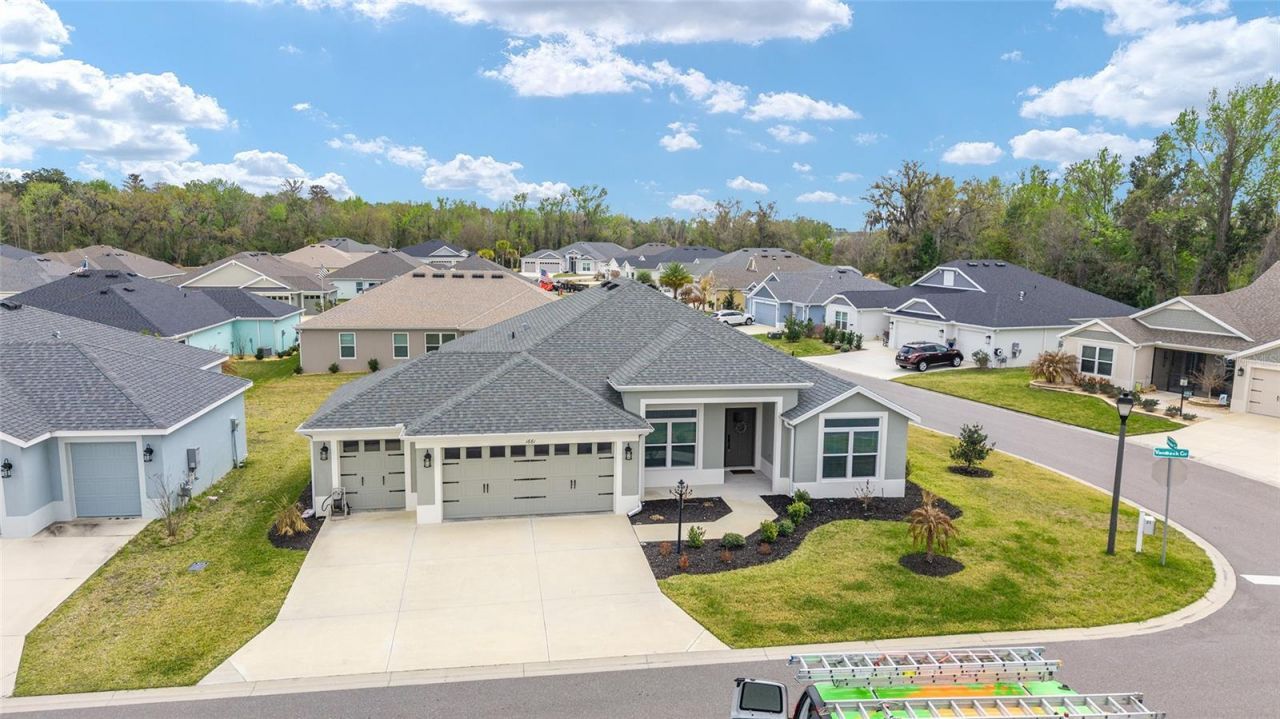 1661 Vanbeck Circle, The Villages, FL 34762 Photo