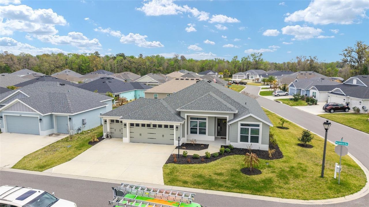 1661 Vanbeck Circle, The Villages, FL 34762 Photo