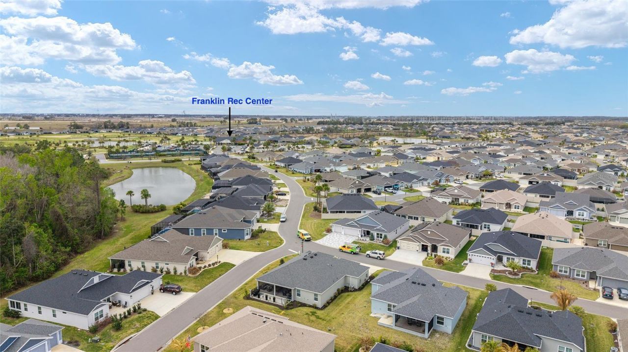 1661 Vanbeck Circle, The Villages, FL 34762 Photo