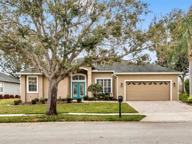 2570 DOUBLE TREE PLACE , OVIEDO, FL 32766