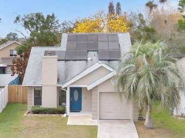 682 ASCOT CIRCLE , ORLANDO, FL 32825