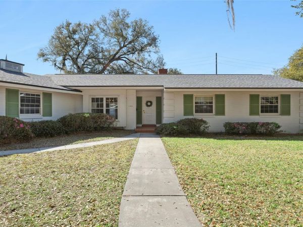 1700 MORNINGSIDE DRIVE , ORLANDO, FL 32806