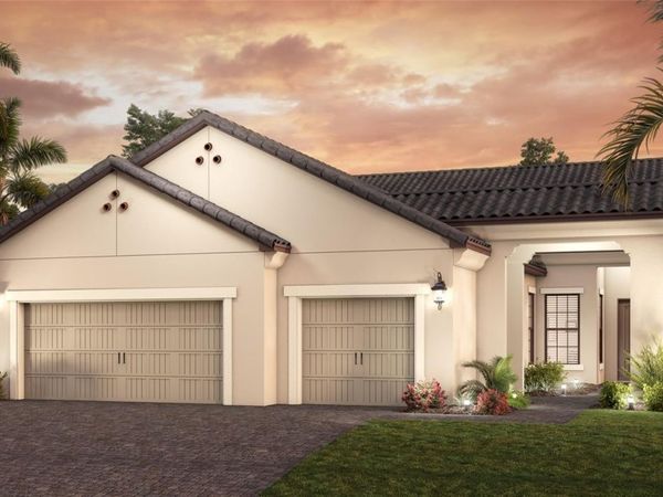 485 BOCELLI DRIVE , NORTH VENICE, FL 34275