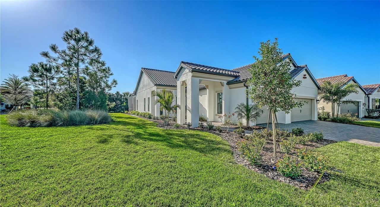485 Bocelli Drive , North Venice, FL 34275 Photo