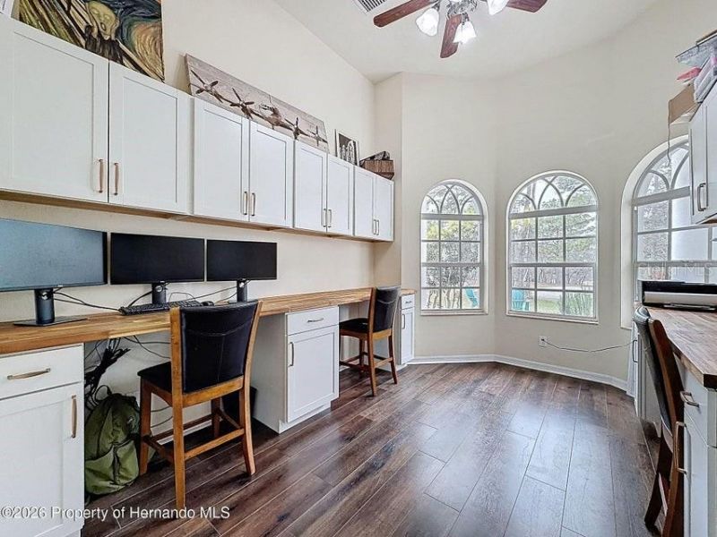 12124 Squeeze Avenue, Brooksville, FL 34614 Photo