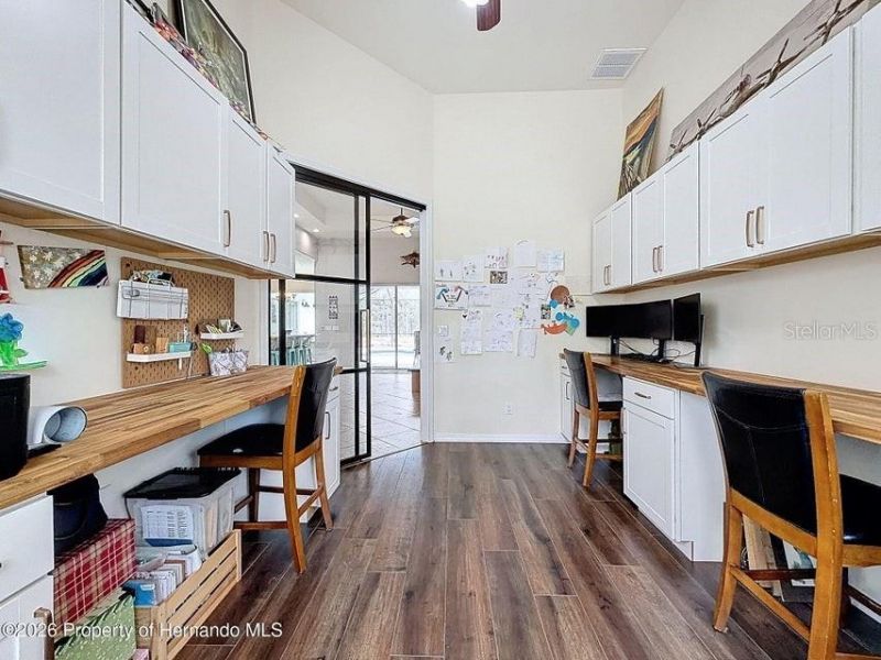 12124 Squeeze Avenue, Brooksville, FL 34614 Photo