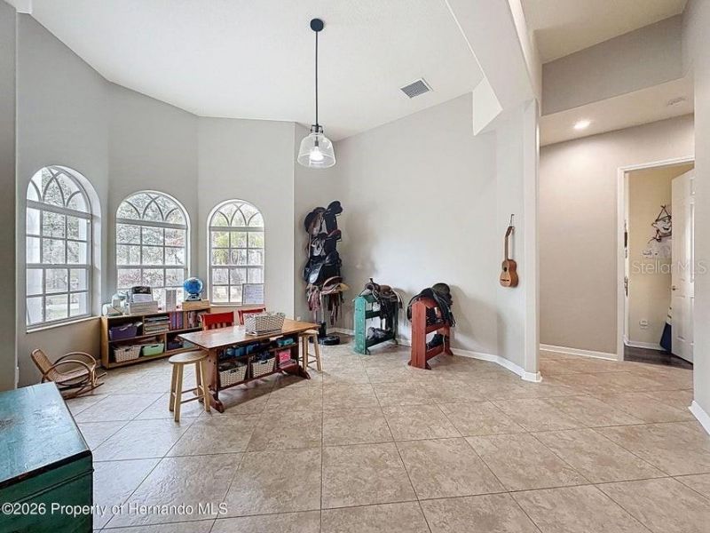 12124 Squeeze Avenue, Brooksville, FL 34614 Photo