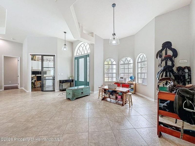 12124 Squeeze Avenue, Brooksville, FL 34614 Photo