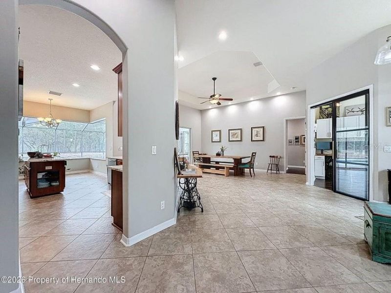 12124 Squeeze Avenue, Brooksville, FL 34614 Photo