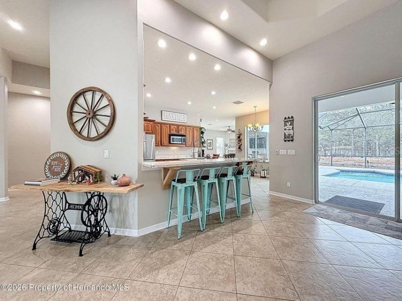 12124 Squeeze Avenue, Brooksville, FL 34614 Photo