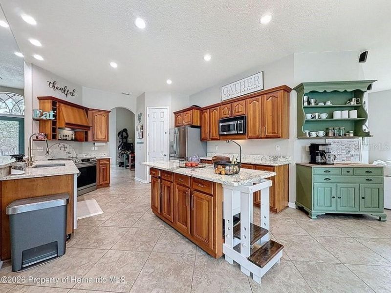 12124 Squeeze Avenue, Brooksville, FL 34614 Photo