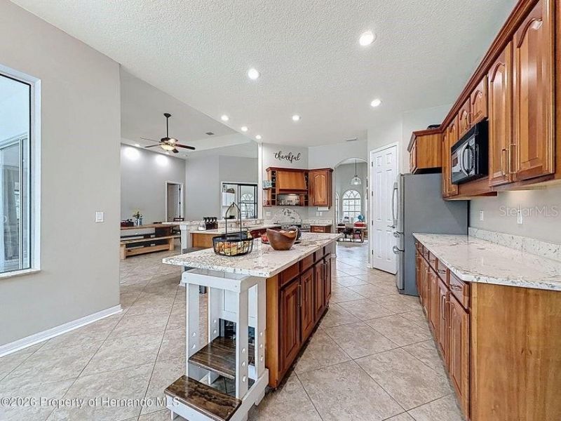 12124 Squeeze Avenue, Brooksville, FL 34614 Photo