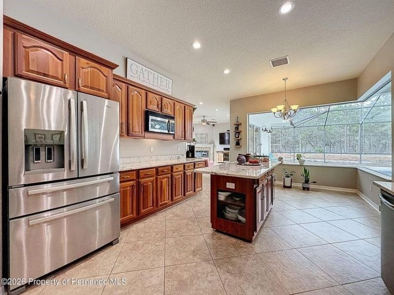 12124 Squeeze Avenue, Brooksville, FL 34614 Photo