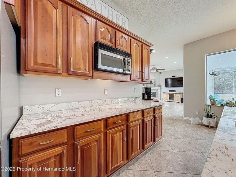 12124 Squeeze Avenue, Brooksville, FL 34614 Photo