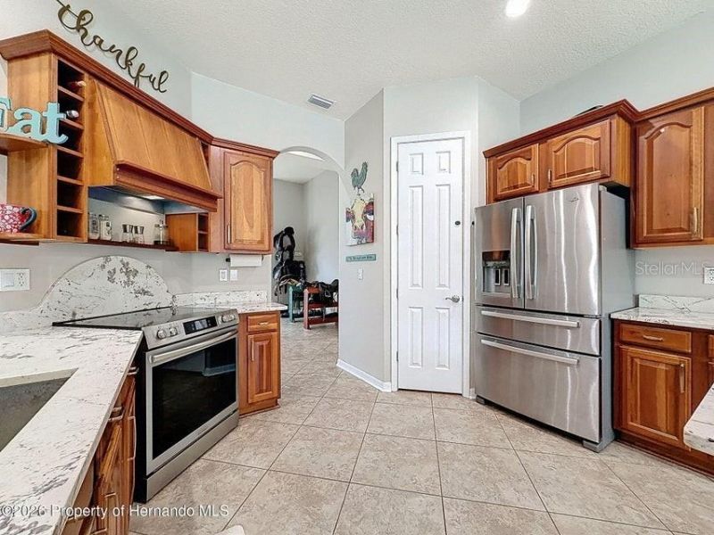 12124 Squeeze Avenue, Brooksville, FL 34614 Photo