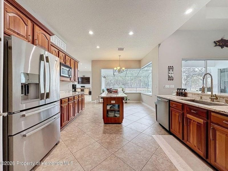 12124 Squeeze Avenue, Brooksville, FL 34614 Photo