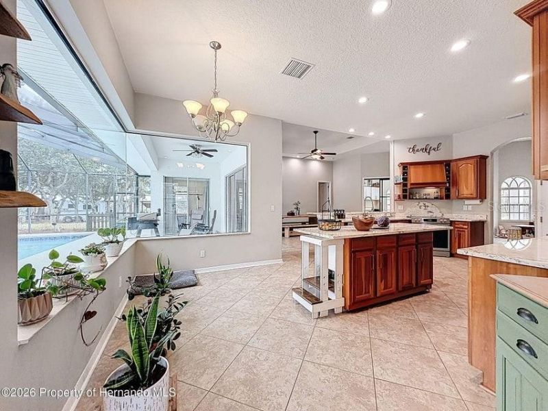 12124 Squeeze Avenue, Brooksville, FL 34614 Photo