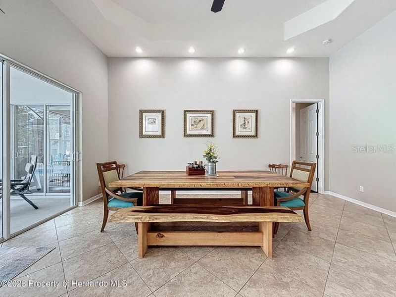 12124 Squeeze Avenue, Brooksville, FL 34614 Photo