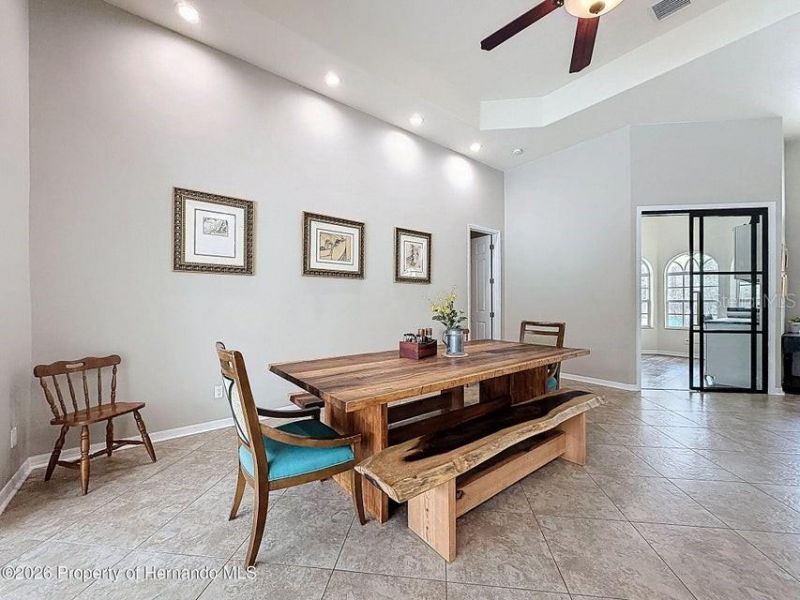 12124 Squeeze Avenue, Brooksville, FL 34614 Photo