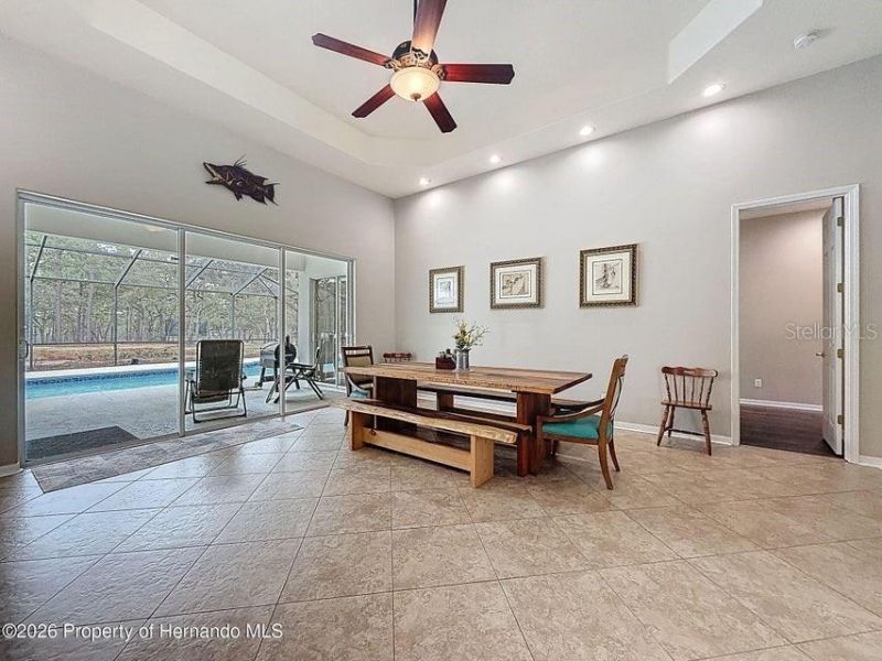 12124 Squeeze Avenue, Brooksville, FL 34614 Photo