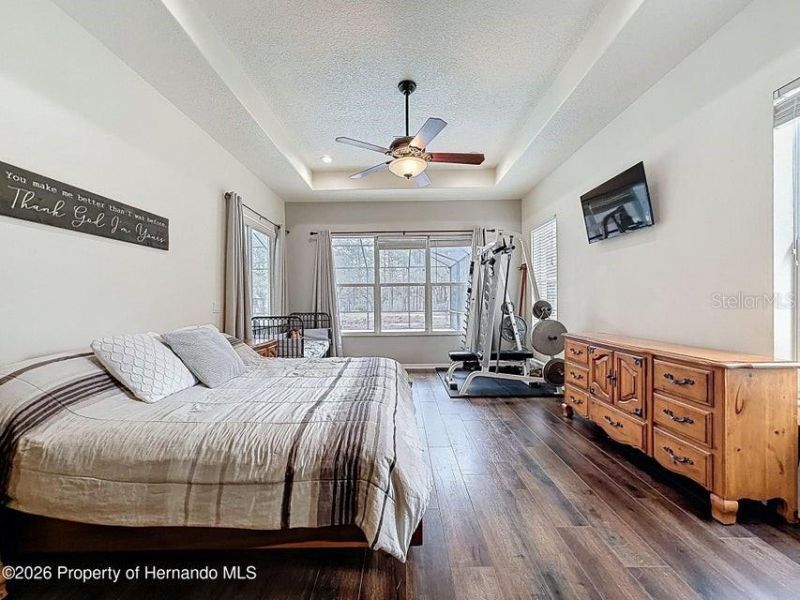 12124 Squeeze Avenue, Brooksville, FL 34614 Photo