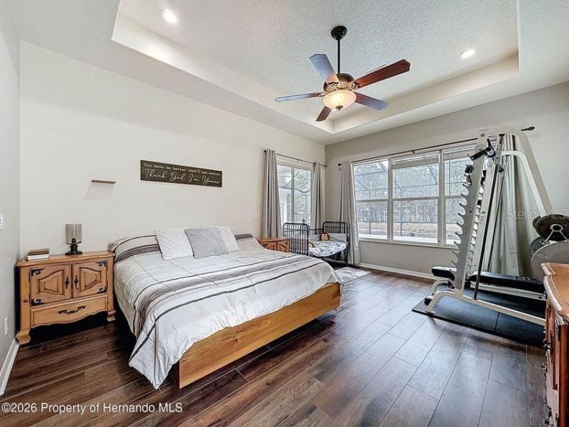 12124 Squeeze Avenue, Brooksville, FL 34614 Photo